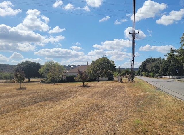 Listing photo 2 for LOT5 Pecan Valley Dr, Marble Falls TX 78654