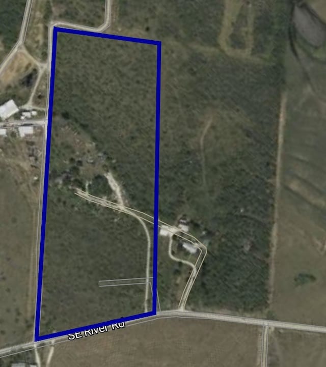 4921 SE River Rd, Martindale TX, 78655 land for sale