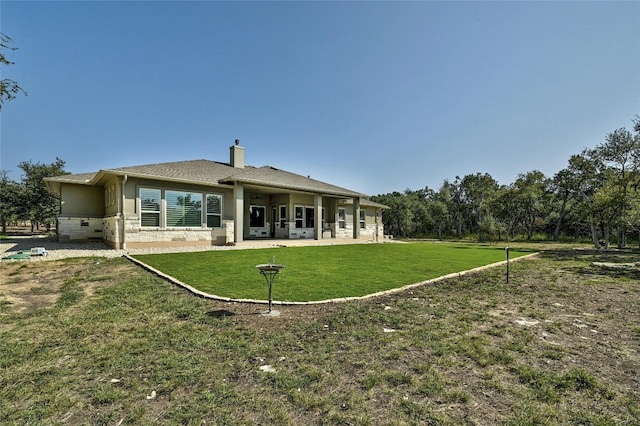 216 Lipizzan Ln, Driftwood, TX 78619 - photo 39