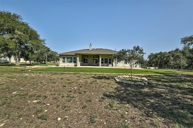 216 Lipizzan Ln, Driftwood, TX 78619 - photo 34