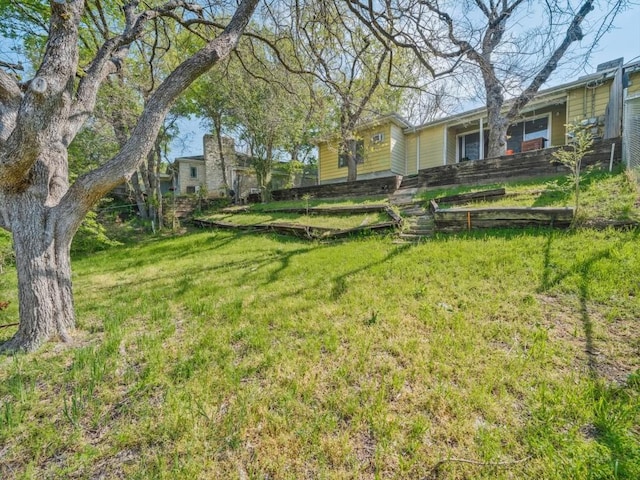 2324 Hartford Rd, Austin, TX 78703