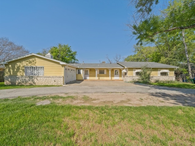 Listing photo 2 for 2324 Hartford Rd, Austin TX 78703