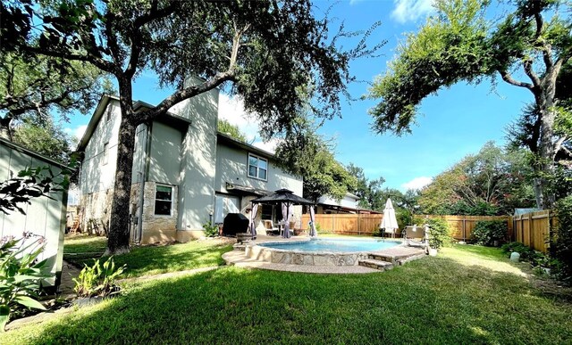 13242 Kerrville Folkway, Austin, TX 78729 - photo 21