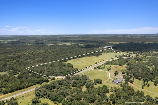 Listing photo 2 for 6209 County Road 270, Cameron TX 76520