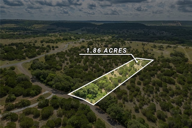 316 Ash Juniper Way, Bertram TX, 78605 land for sale