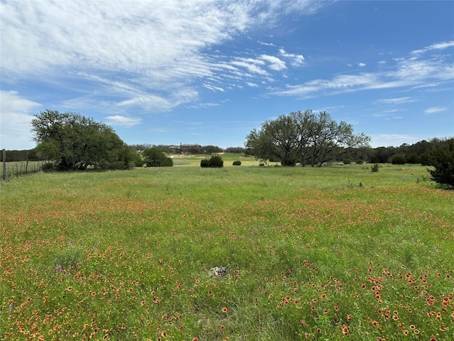 Listing photo 2 for LOT158 Addax Ct, Lampasas TX 76550