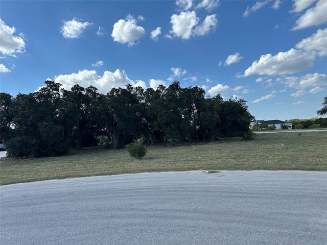 2201 Whitt Falls Cv, Leander TX, 78641 land for sale