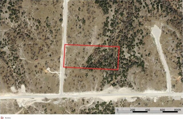 LOT48 Ridgeline Rd, Fredericksburg, TX 78624 - photo 10