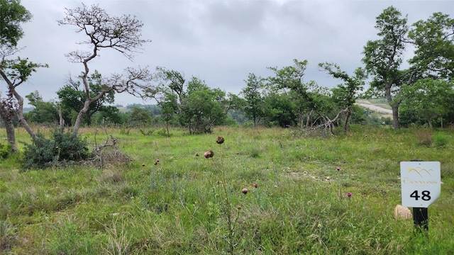 LOT48 Ridgeline Rd, Fredericksburg TX, 78624 land for sale