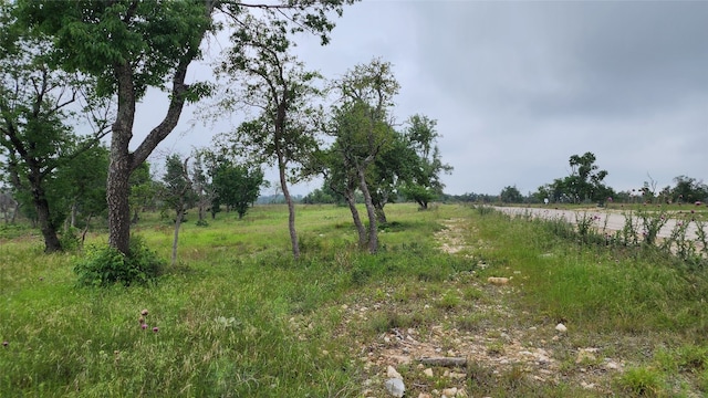 Listing photo 2 for LOT48 Ridgeline Rd, Fredericksburg TX 78624