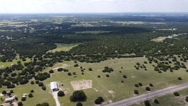 220 Rolling Hills Dr, Lampasas TX, 76550 land for sale