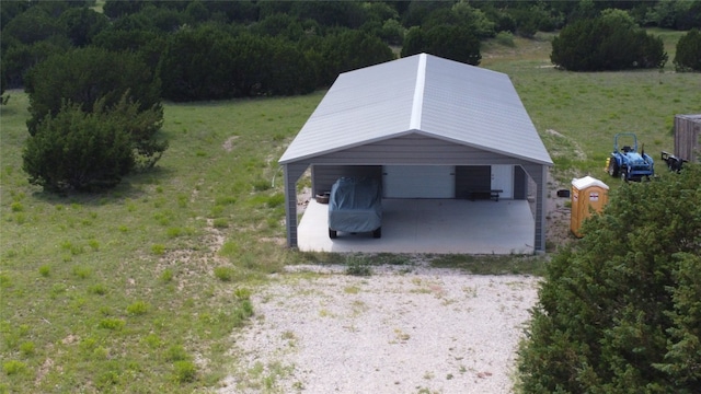 Listing photo 3 for 220 Rolling Hills Dr, Lampasas TX 76550