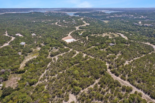 0000 Adrian Way, Lago Vista TX, 78645 land for sale