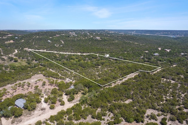 Listing photo 3 for 0000 Adrian Way, Lago Vista TX 78645