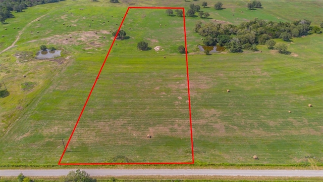 TBD Davis Rd, Smithville TX, 78957 land for sale