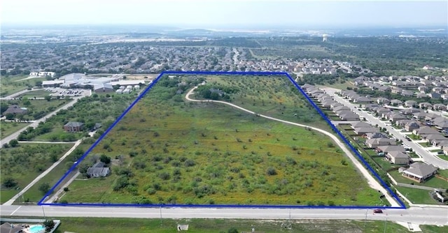 2501 Green Valley Rd, Cibolo TX, 78108 land for sale