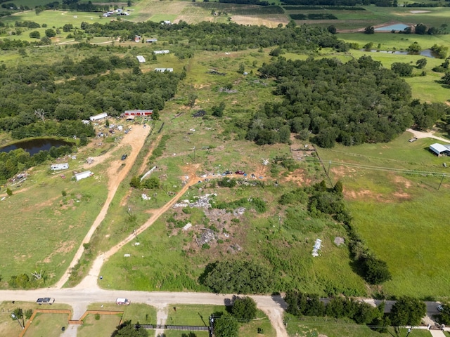 Listing photo 2 for LOT2172 Norwood Ln, Bastrop TX 78621