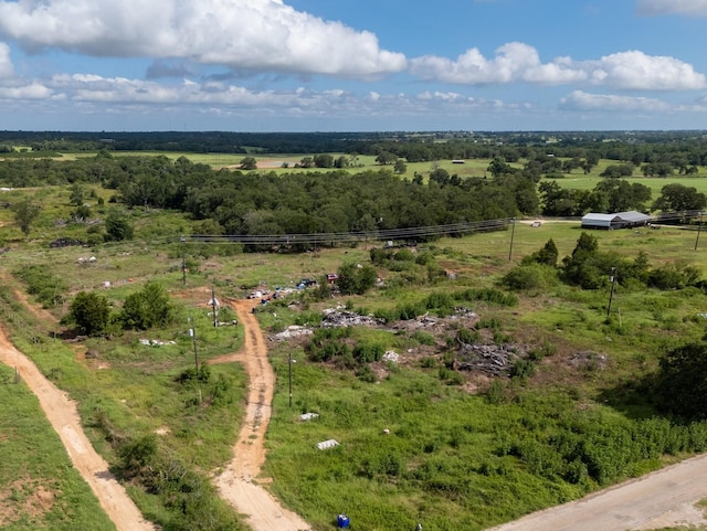 Listing photo 3 for LOT2172 Norwood Ln, Bastrop TX 78621