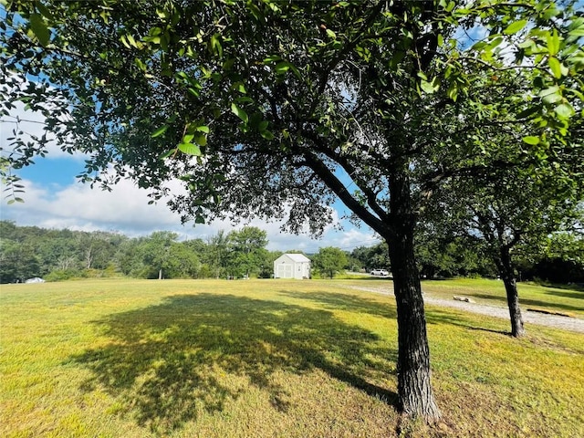 LOT5 Fm 2147, Horseshoe Bay, TX 78657
