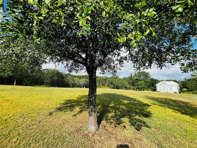 LOT5 Fm 2147, Horseshoe Bay, TX 78657