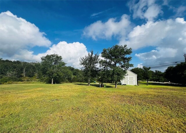 LOT5 Fm 2147, Horseshoe Bay, TX 78657