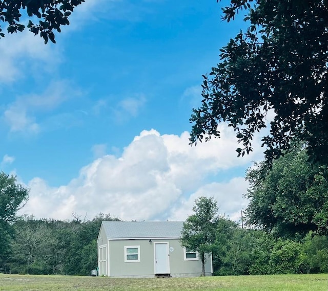 LOT5 Fm 2147, Horseshoe Bay, TX 78657