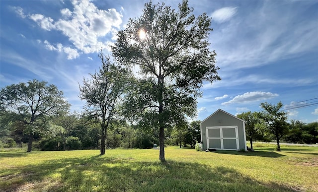 Listing photo 3 for LOT5 Fm 2147, Horseshoe Bay TX 78657