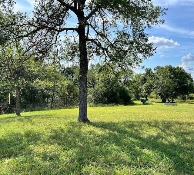 LOT5 Fm 2147, Horseshoe Bay, TX 78657