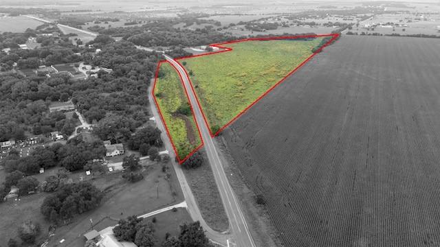 150 County Road 126, Georgetown TX, 78626 land for sale