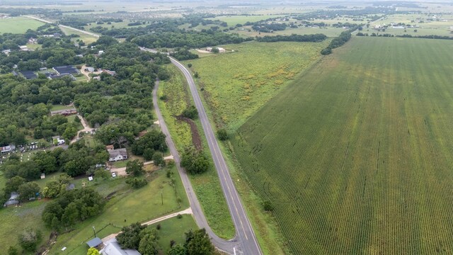 150 County Road 126, Georgetown TX, 78626 land for sale