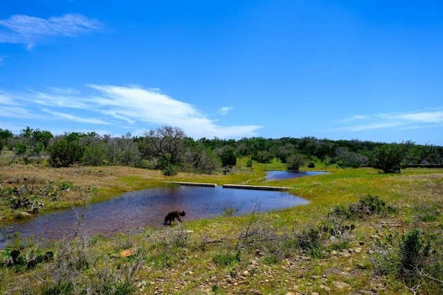 water view