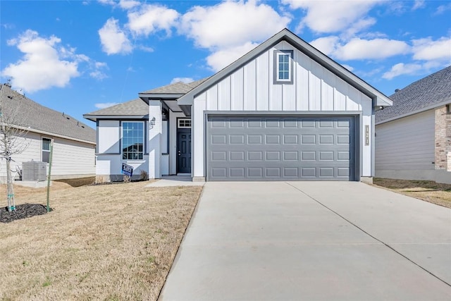 121 Walk Way, Jarrell, TX 76537 - photo 1