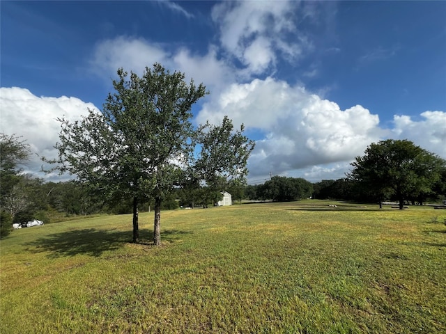 Listing photo 2 for LOT39 Taylor Dr, Horseshoe Bay TX 78657