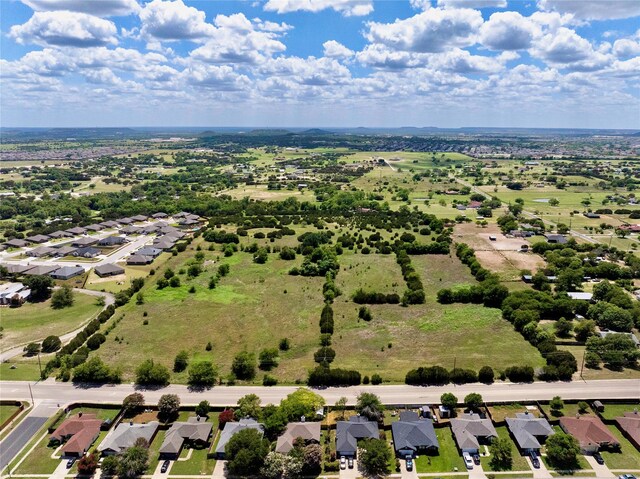 5011 Cunningham Rd, Killeen TX, 76542 land for sale