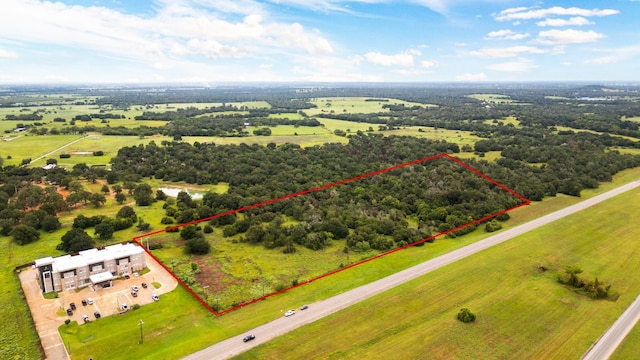 0 E Pierce St, Luling TX, 78648 land for sale