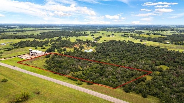 Listing photo 3 for 0 E Pierce St, Luling TX 78648