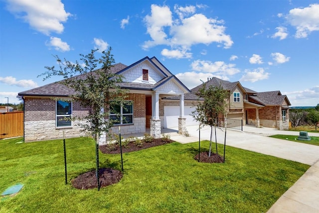 1301 White Daisy Ln, Georgetown, TX 78628 - photo 3