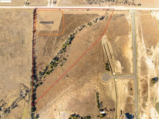 16ACRES County Road 246, Georgetown TX, 76633 land for sale