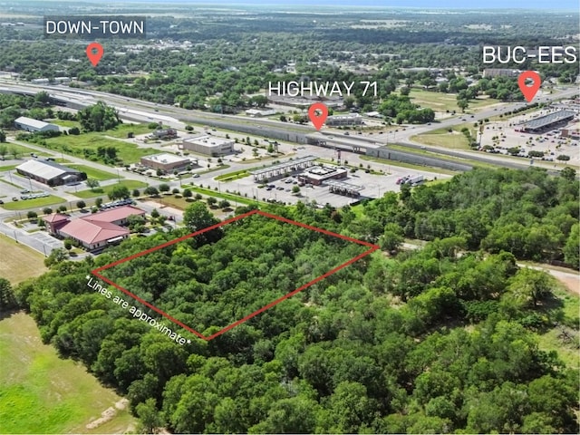 1811 Jasper St, Bastrop, TX 78602