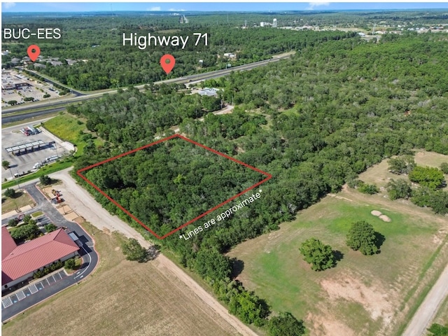 1811 Jasper St, Bastrop, TX 78602