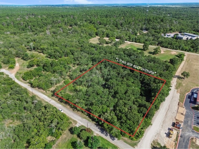 1811 Jasper St, Bastrop, TX 78602