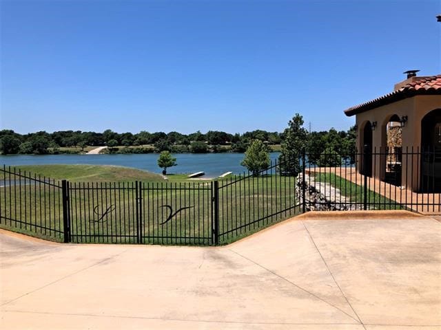902 Esperanza Dr, Marble Falls, TX 78654