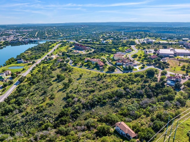 902 Esperanza Dr, Marble Falls, TX 78654
