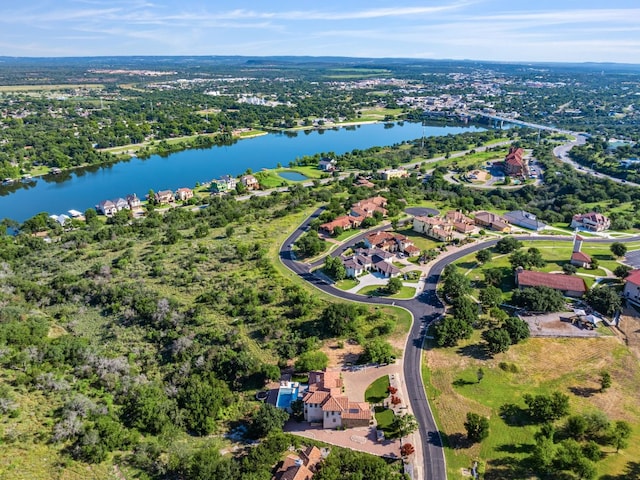 902 Esperanza Dr, Marble Falls, TX 78654