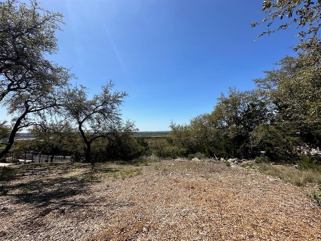 21719 Sierra Trl, Lago Vista TX, 78645 land for sale