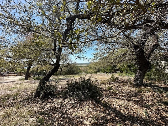 21719 Sierra Trl, Lago Vista TX, 78645 land for sale