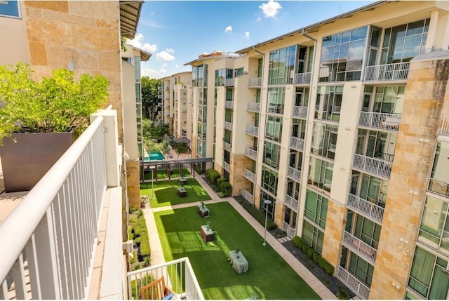 1600 Barton Springs Rd Unit 5508, Austin, TX 78704 - photo 22