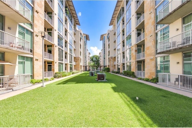 1600 Barton Springs Rd Unit 5508, Austin, TX 78704 - photo 23