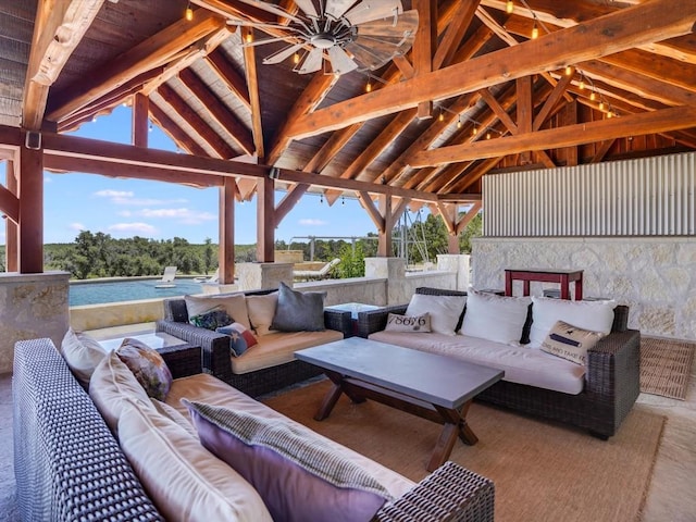 453 Lone Man Mountain Rd, Wimberley, TX 78676 - photo 21