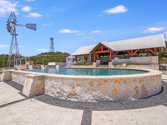 453 Lone Man Mountain Rd, Wimberley, TX 78676 - photo 24